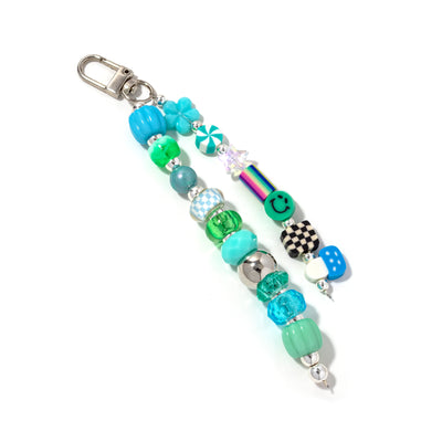 Bag Charm Spearmint