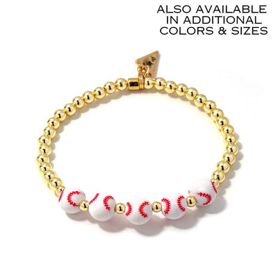 Sport Bracelet Baseball