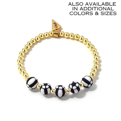 Sport Bracelet Soccer