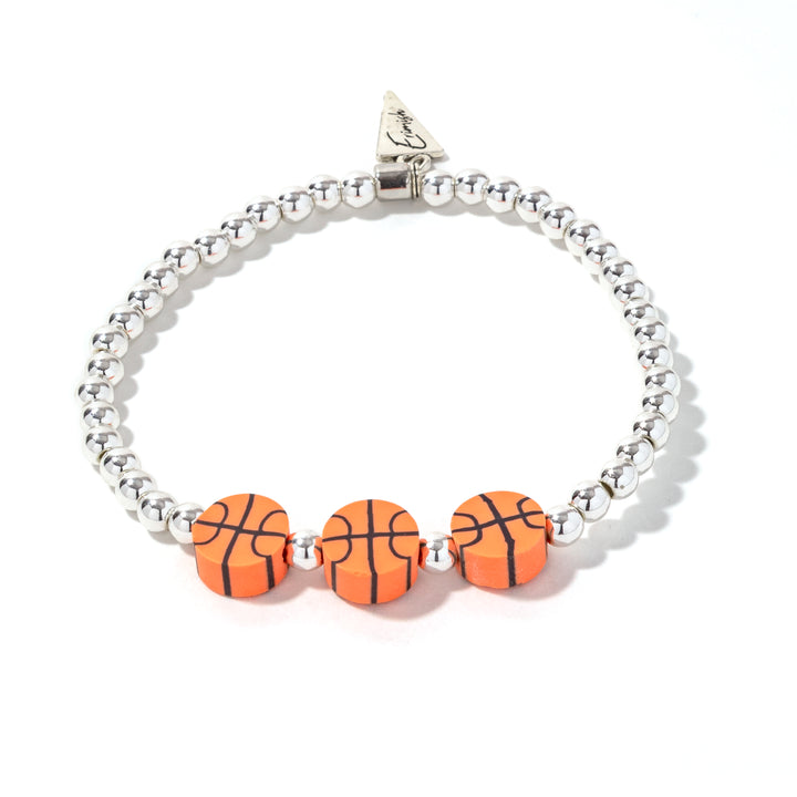 Sport Bracelet Basketball