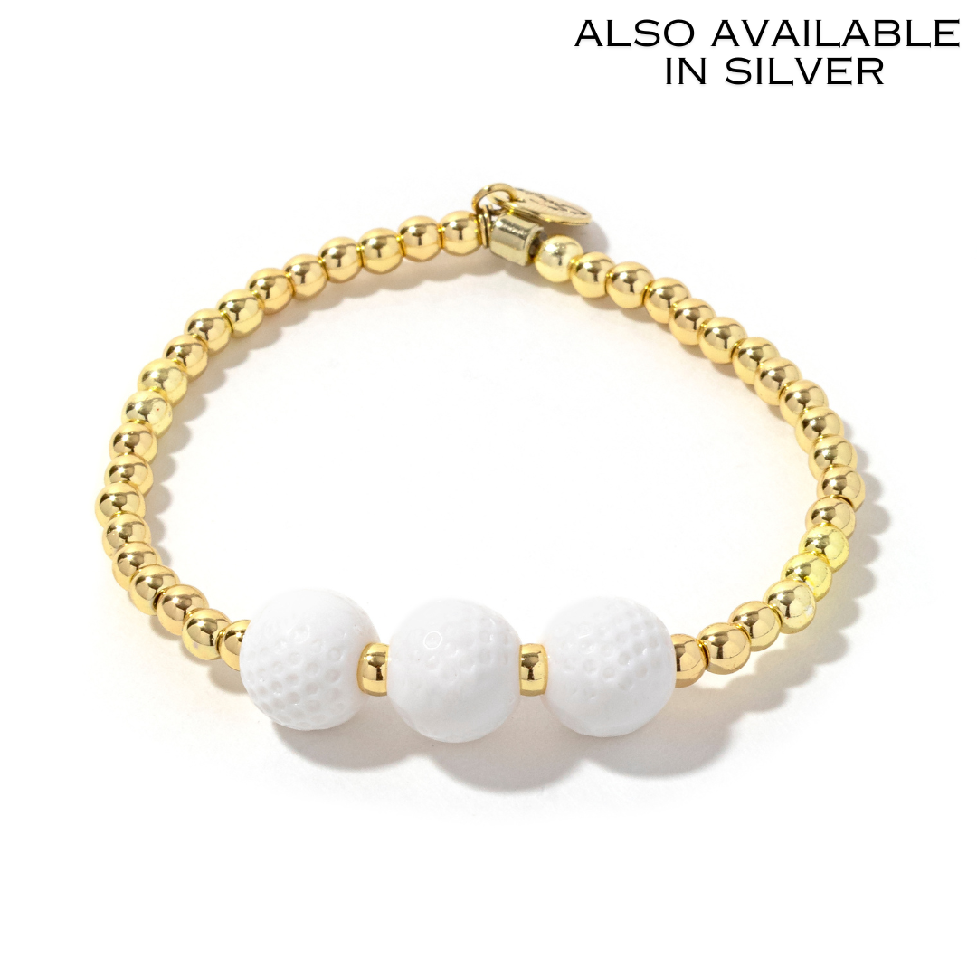 Sport Bracelet Golf