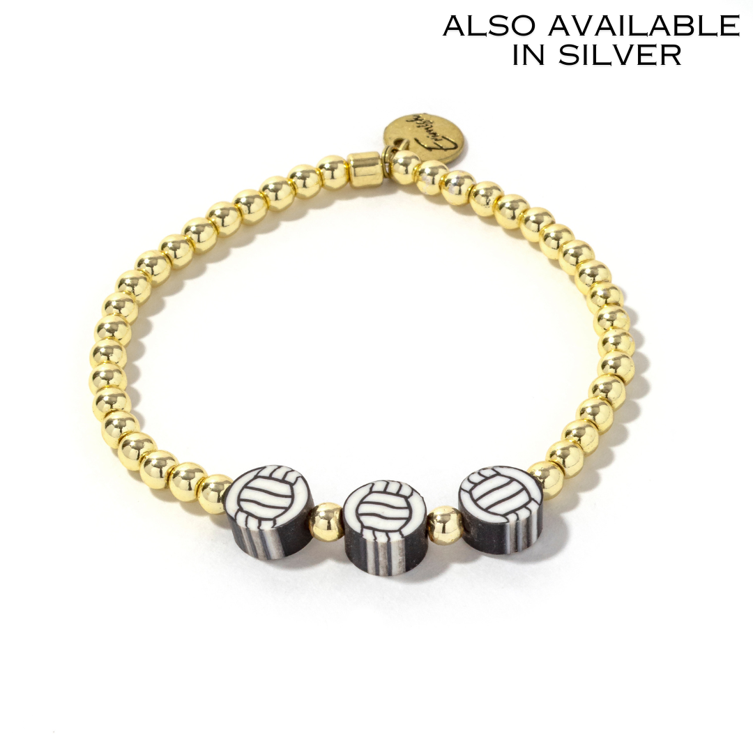 Sport Bracelet Volleyball