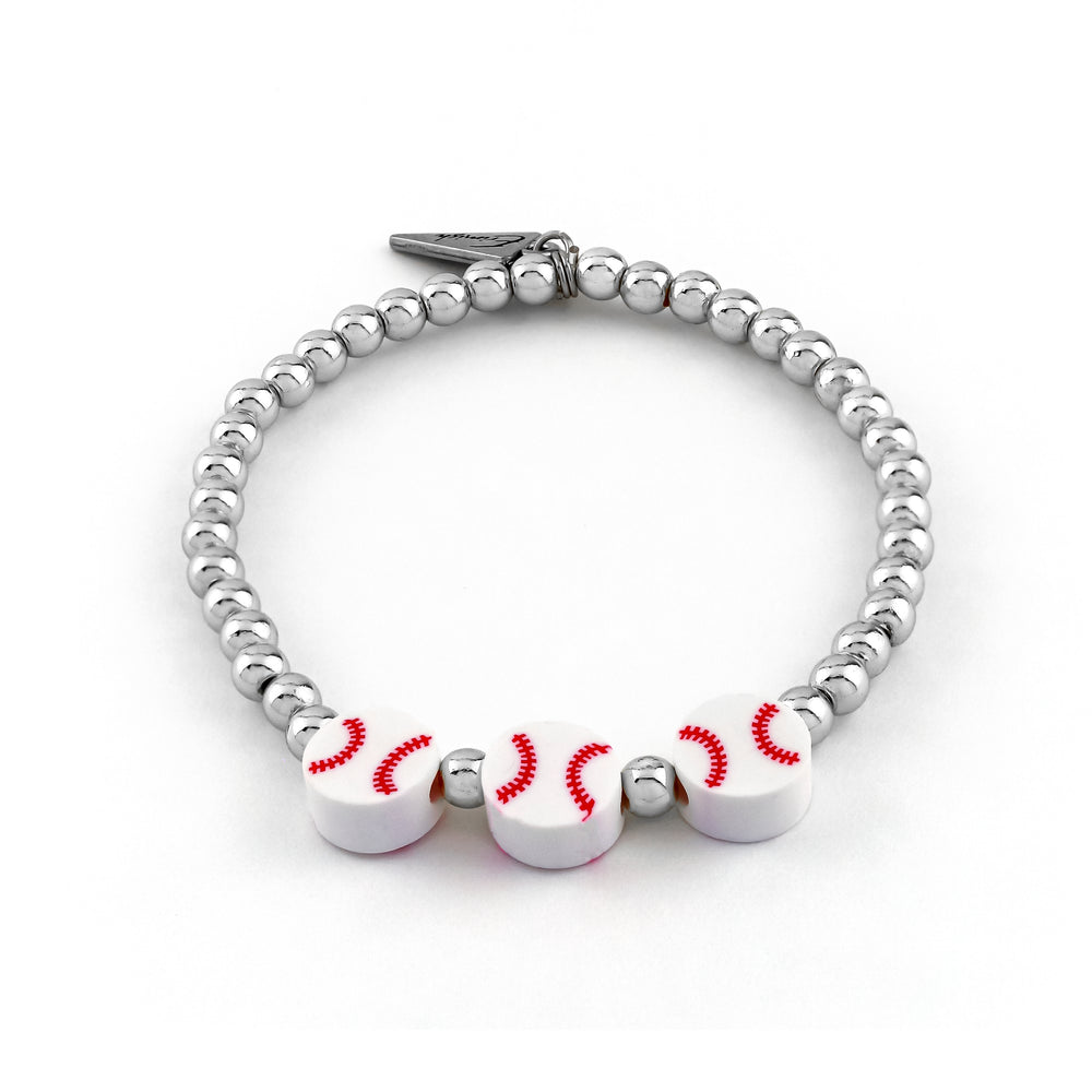Sport Bracelet Baseball - Erimish