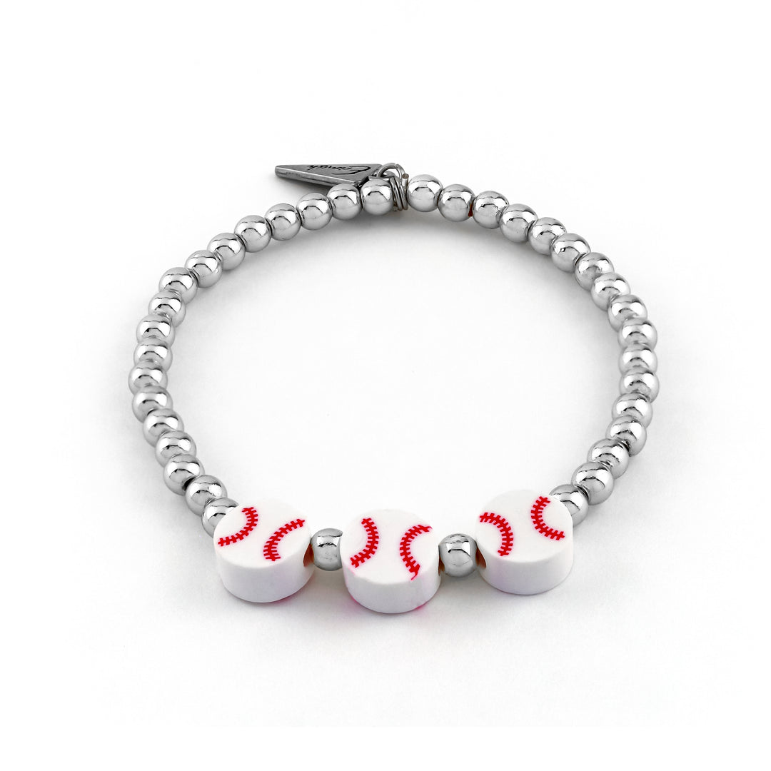 Sport Bracelet Baseball - Erimish