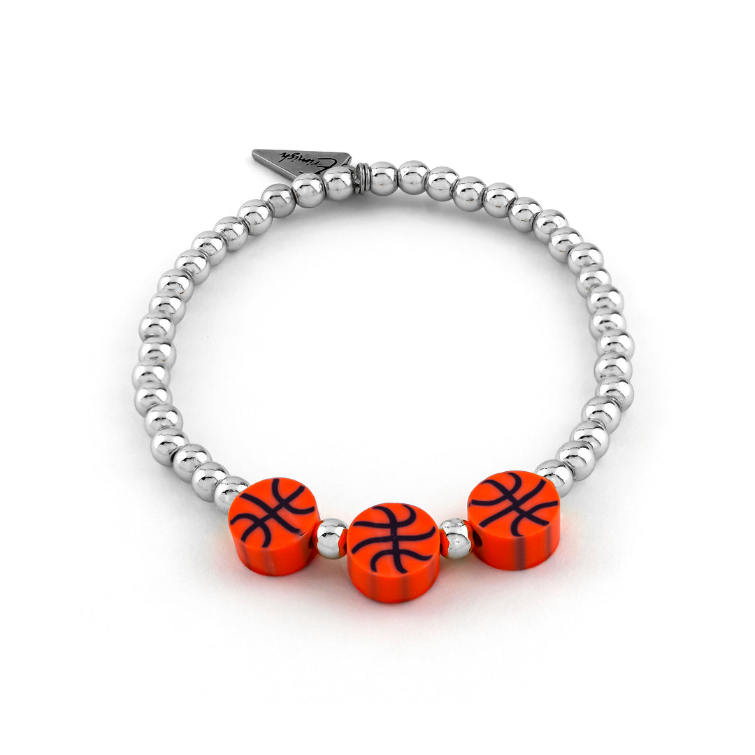 Sport Bracelet Basketball