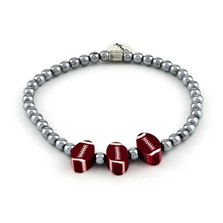 Sport Bracelet Football - Erimish