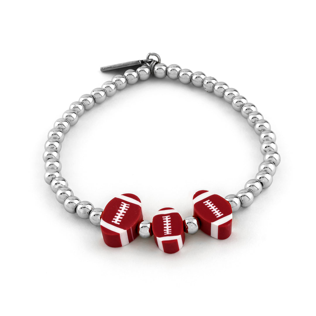 Sport Bracelet Football