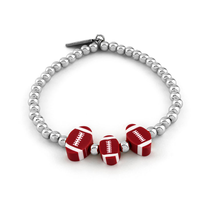 Sport Bracelet Football - Erimish