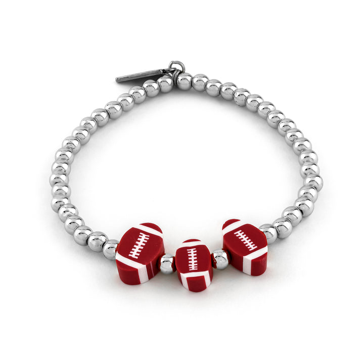 Sport Bracelet Football