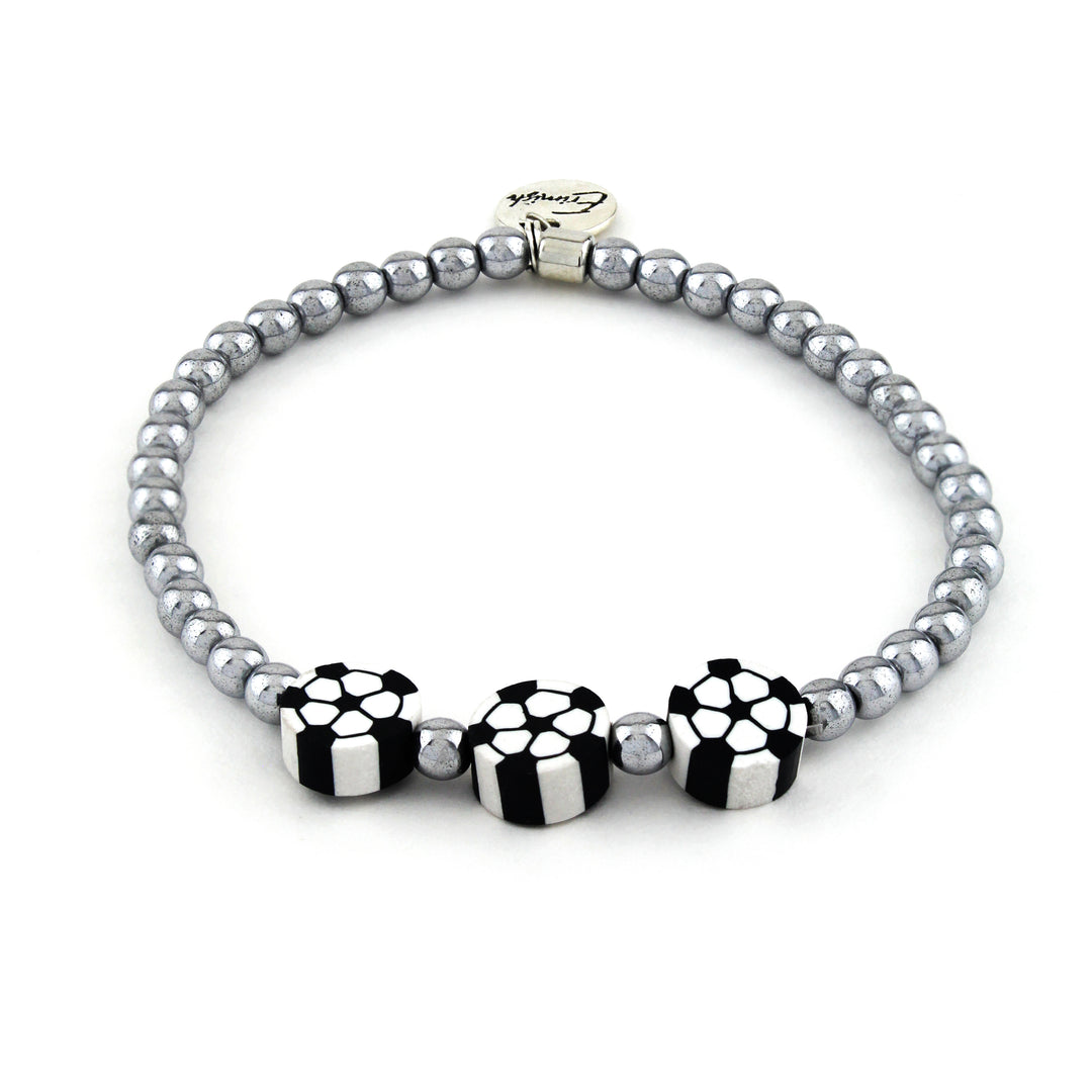 Sport Bracelet Soccer - Erimish