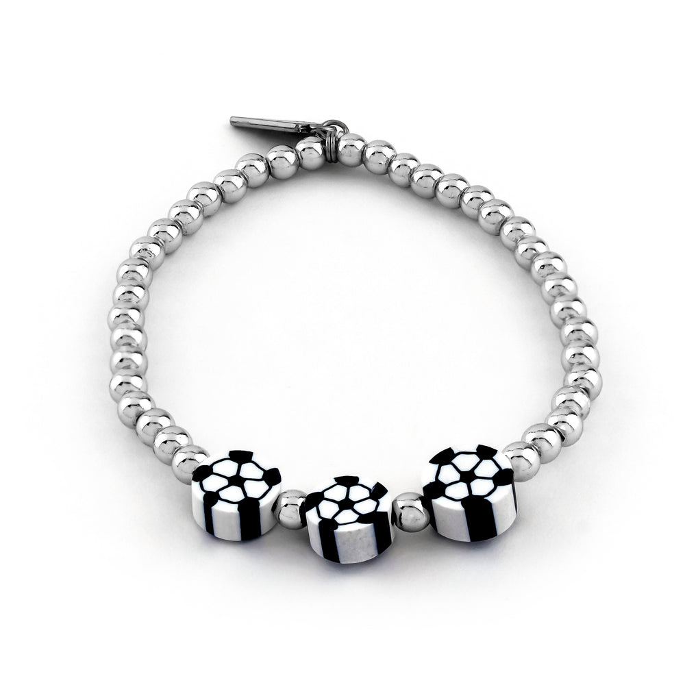 Sport Bracelet Soccer - Erimish