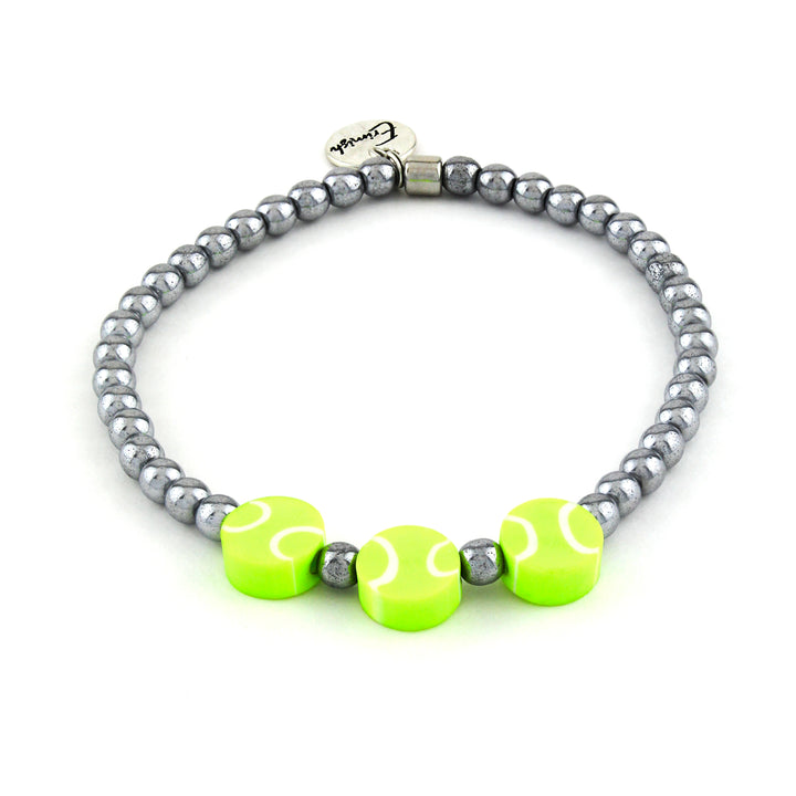 Sport Bracelet Tennis - Erimish