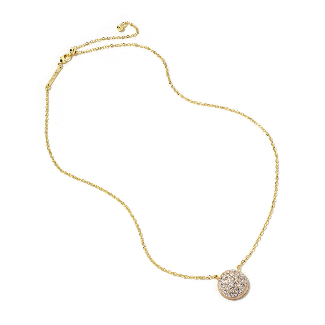 Sporty Necklace Volleyball