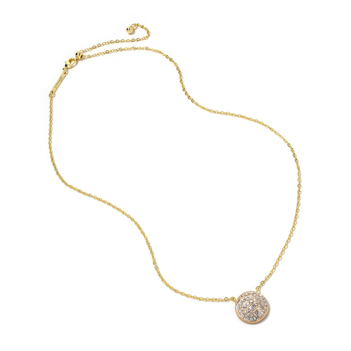 Sporty Necklace Volleyball