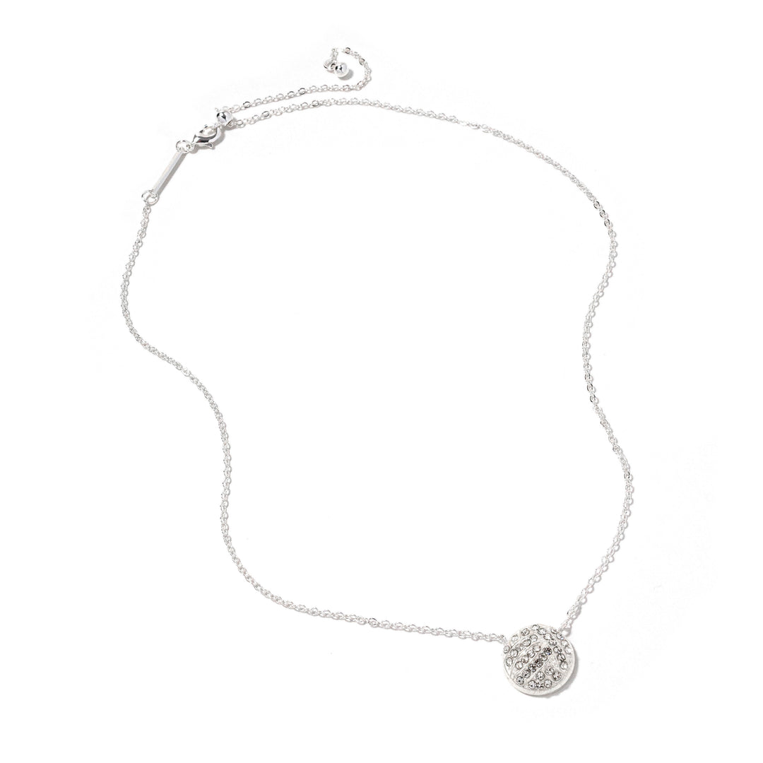 Sporty Necklace Volleyball