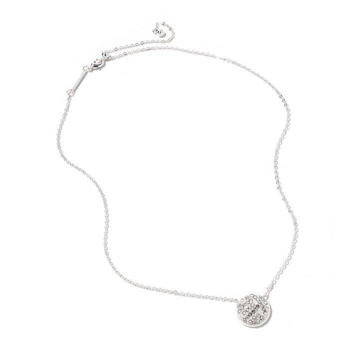 Sporty Necklace Volleyball