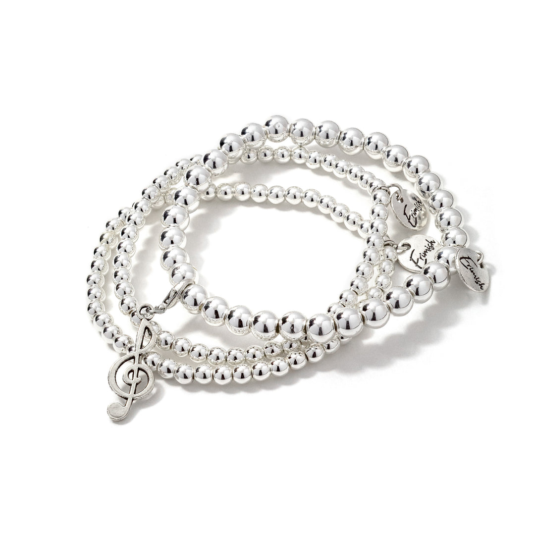 Sporty Starter Stack Band