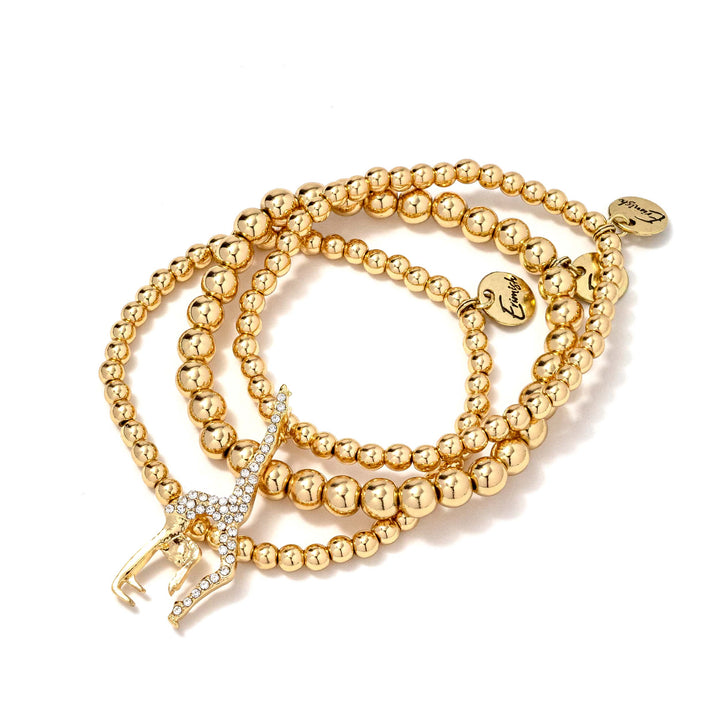 Sporty Starter Stack Gymnastics