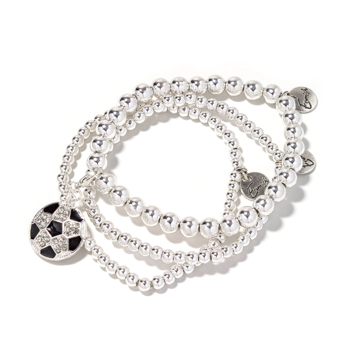 Sporty Starter Stack Soccer