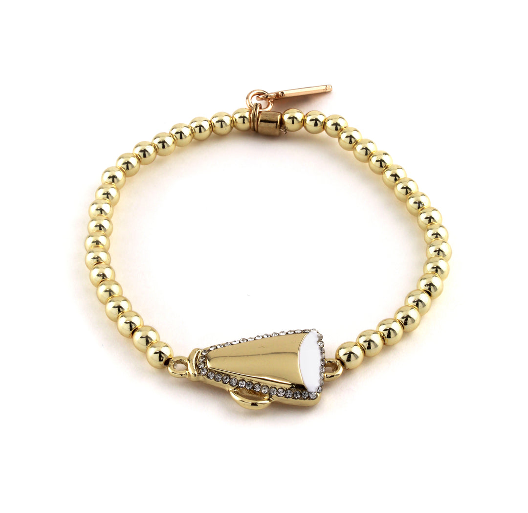 Sport Bracelet Cheer - Erimish