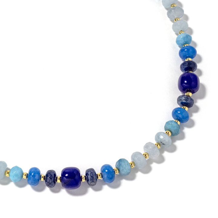 Sprinkle Necklace