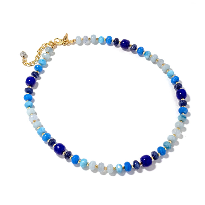 Sprinkle Necklace