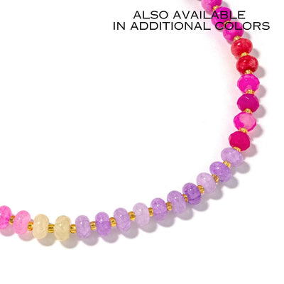 Sprinkle Necklace
