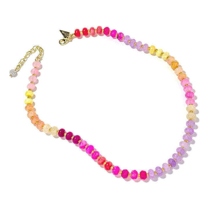 Sprinkle Necklace