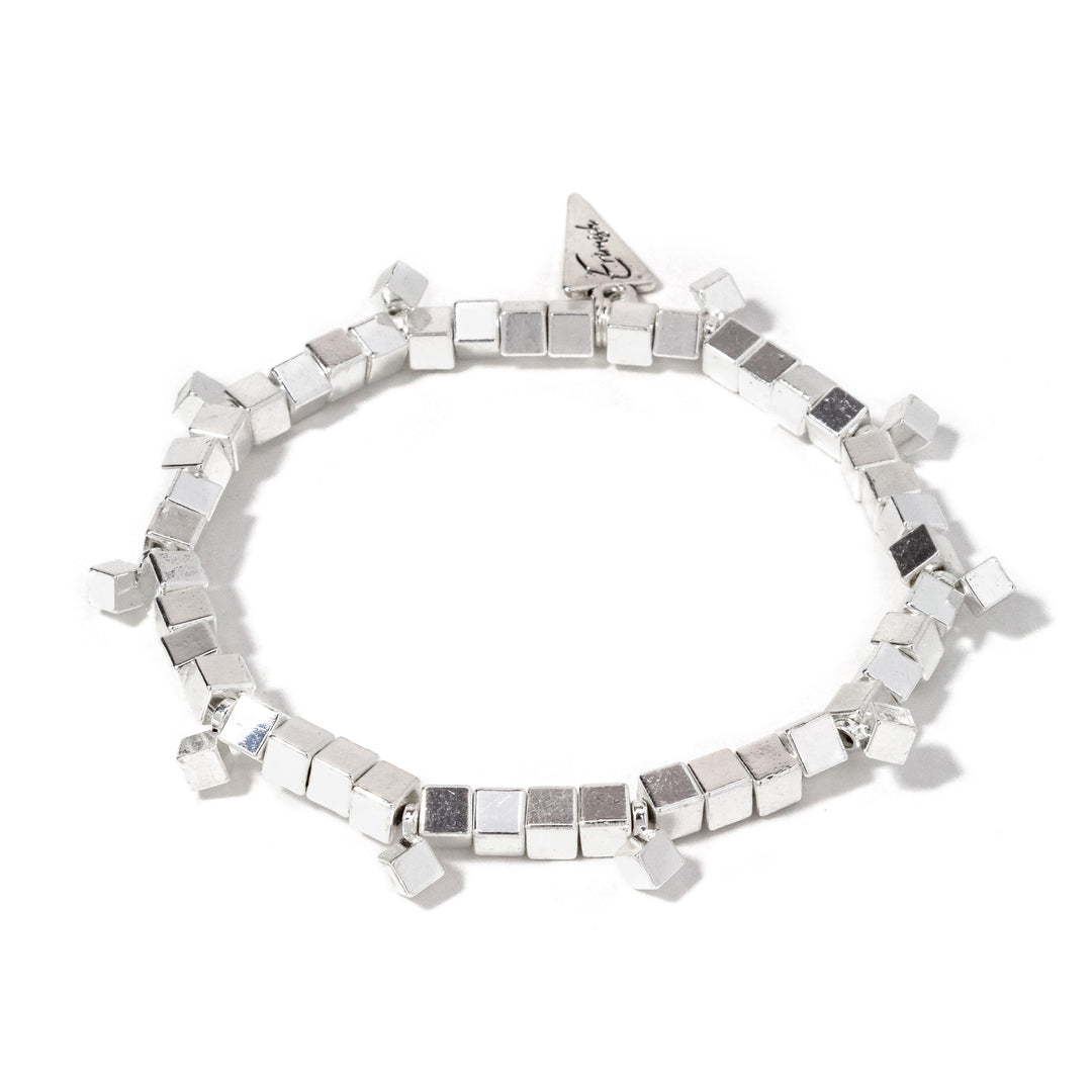 Squared Bracelet