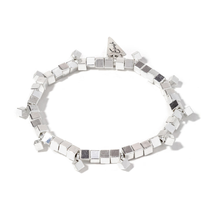 Squared Bracelet