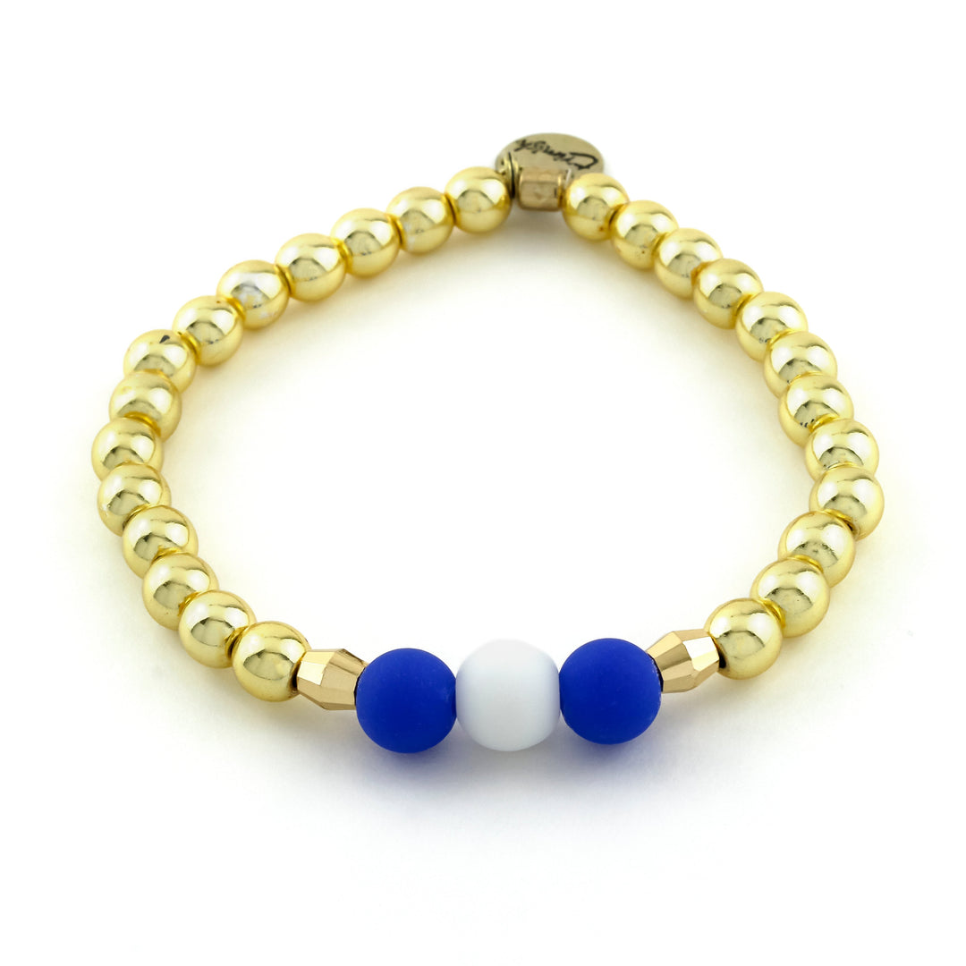 Stan Gameday Bracelet