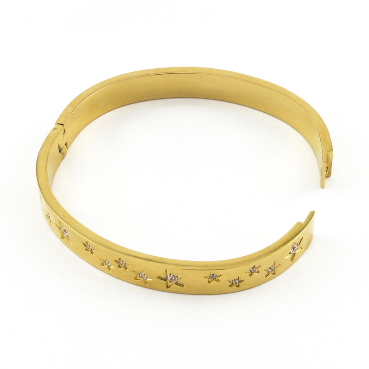 Star Cuff