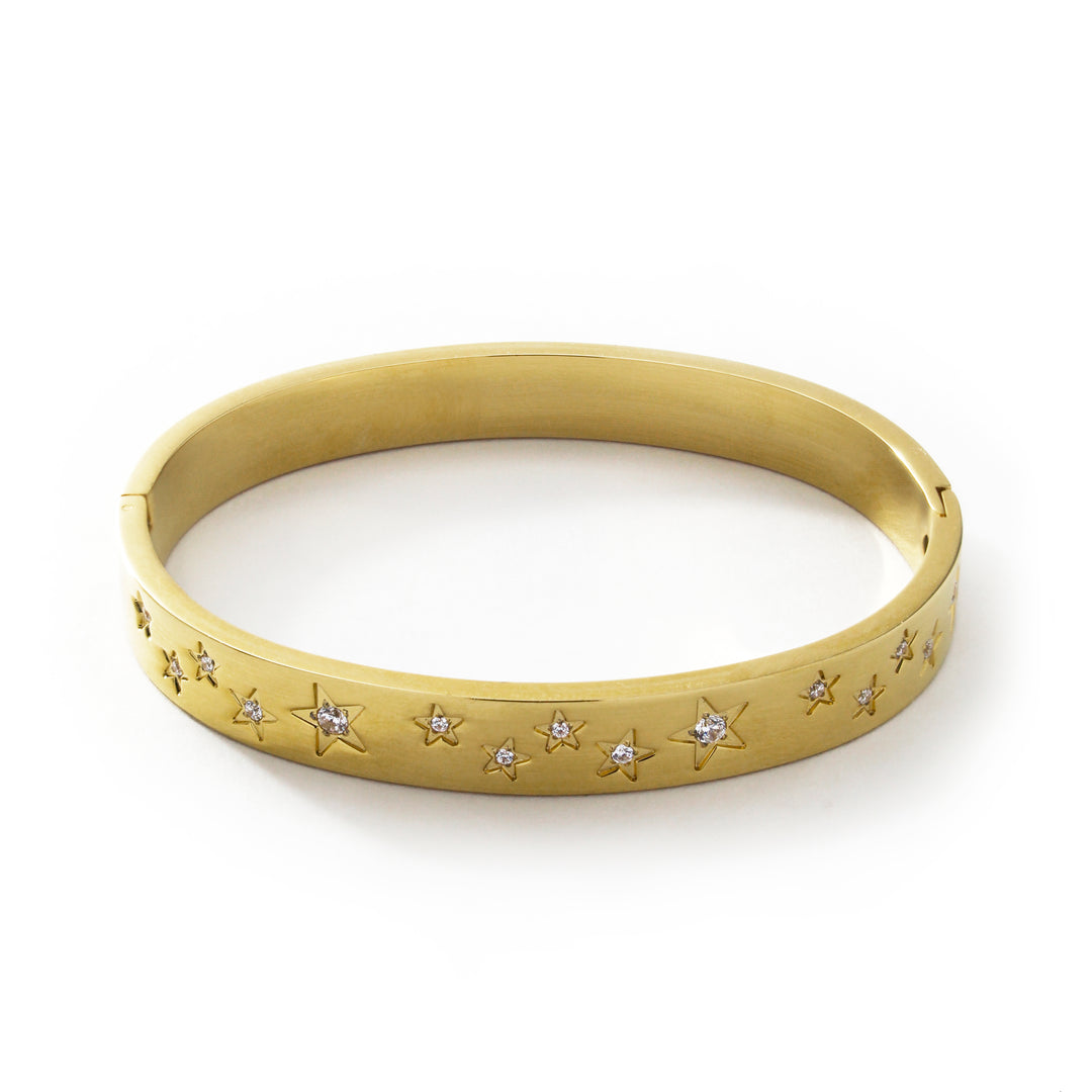 Star Cuff
