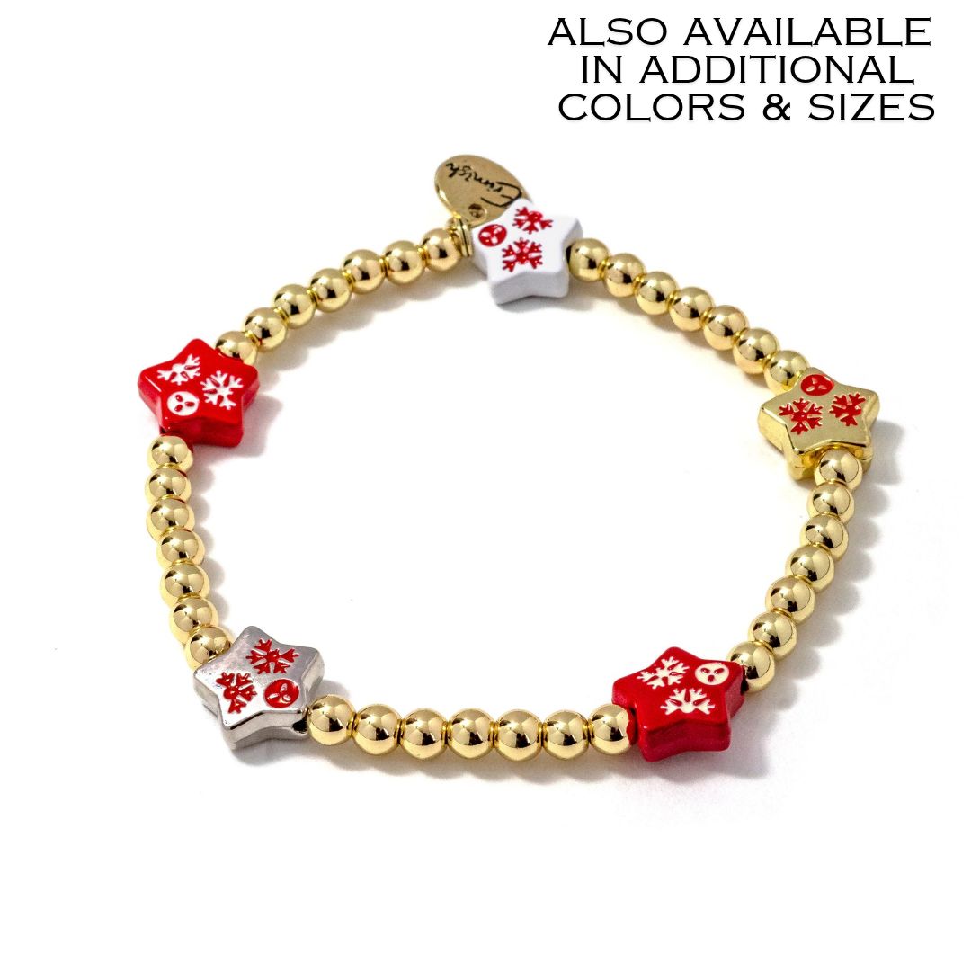 Star Zone Bracelet