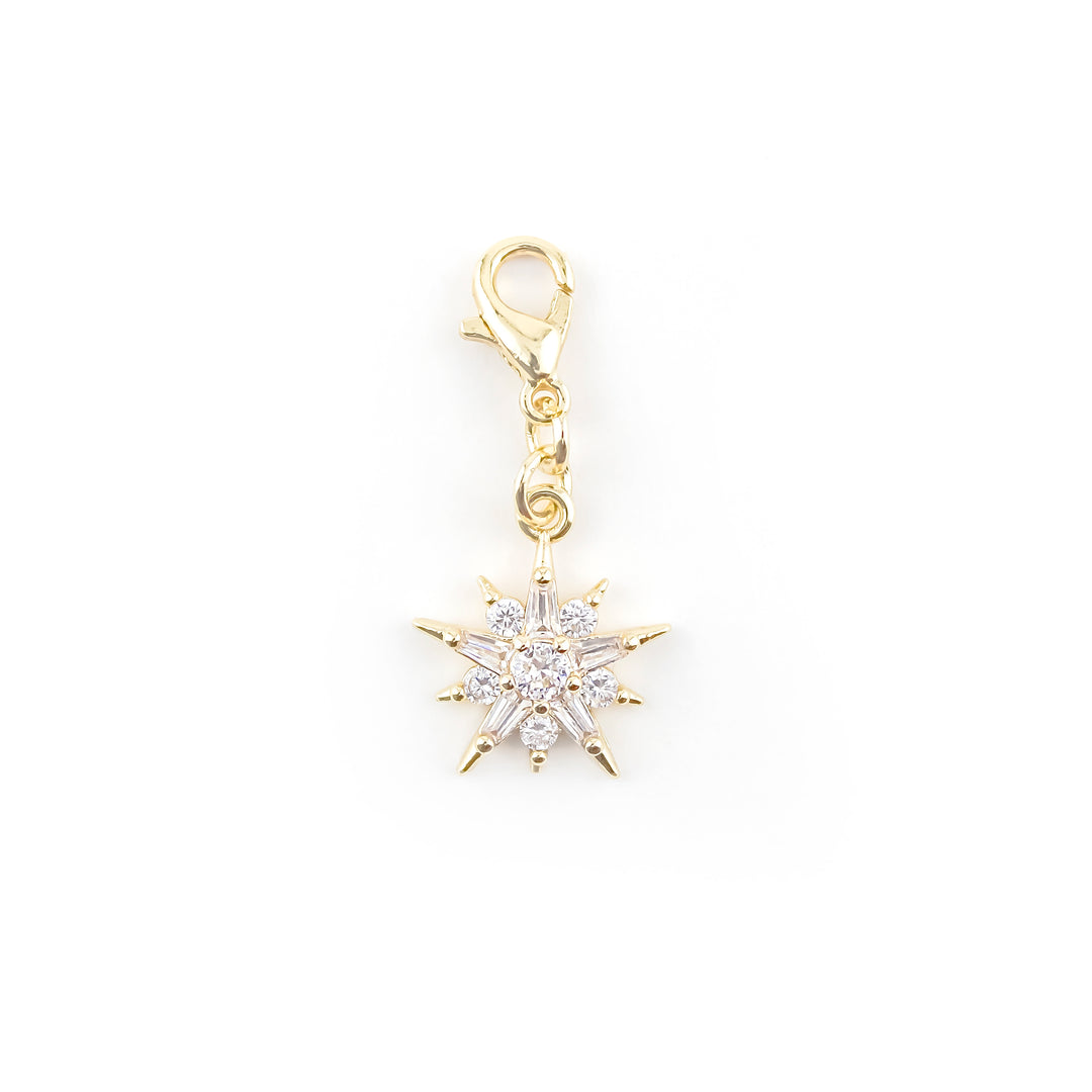 Stardust Charm - Erimish