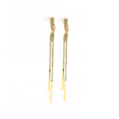 Starlight Earrings