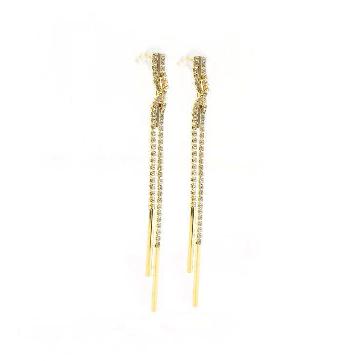 Starlight Earrings