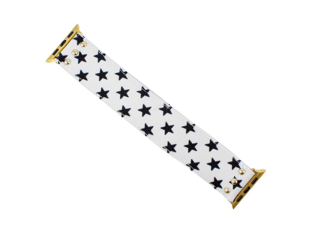 Stars Apple Watch Band