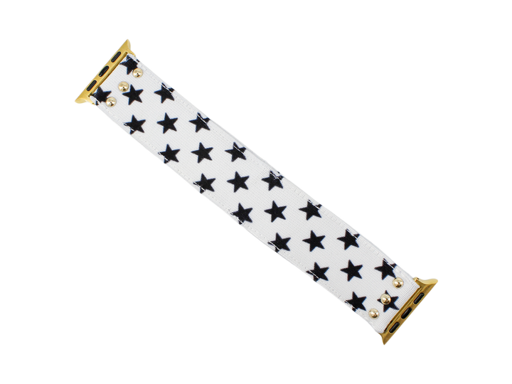 Stars Apple Watch Band
