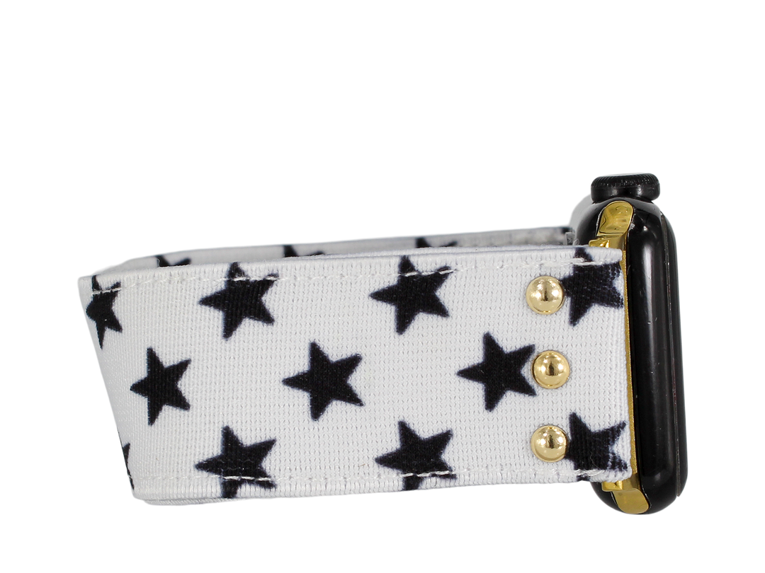 Stars Apple Watch Band