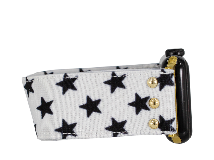 Stars Apple Watch Band