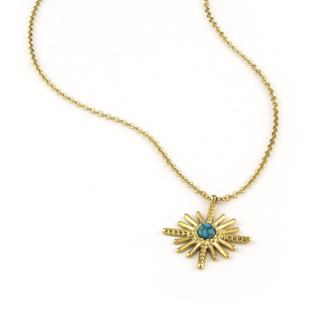 Shooter Necklace - Erimish