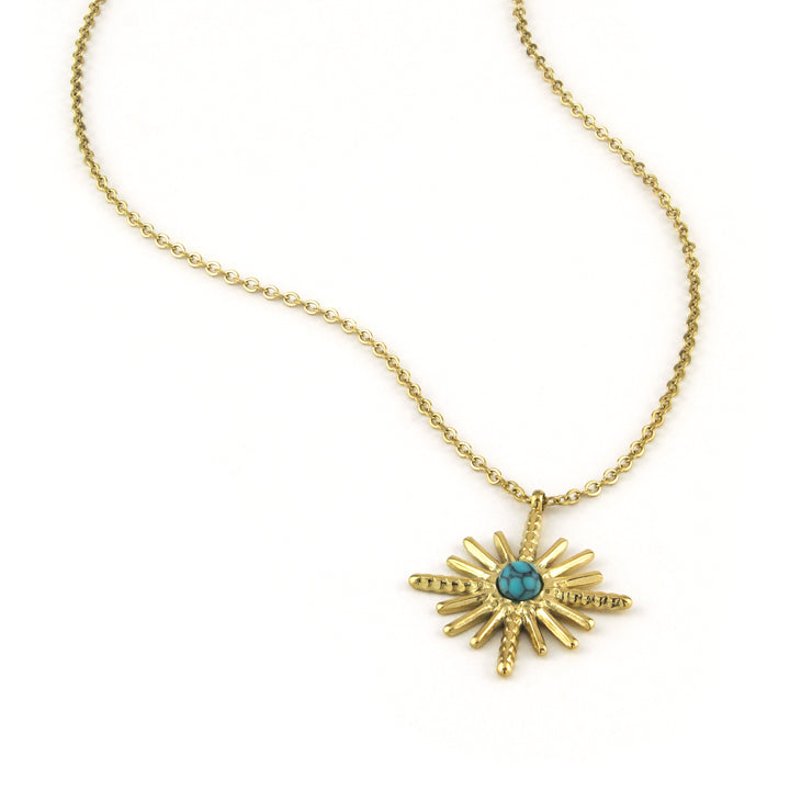 Shooter Necklace - Erimish