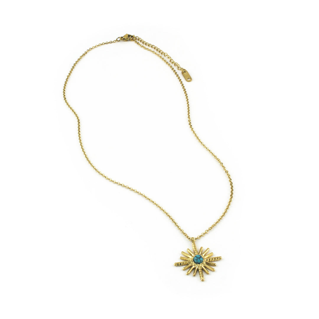 Shooter Necklace - Erimish