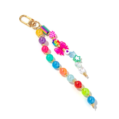 Bag Charm Starry
