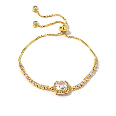 Statement Bracelet