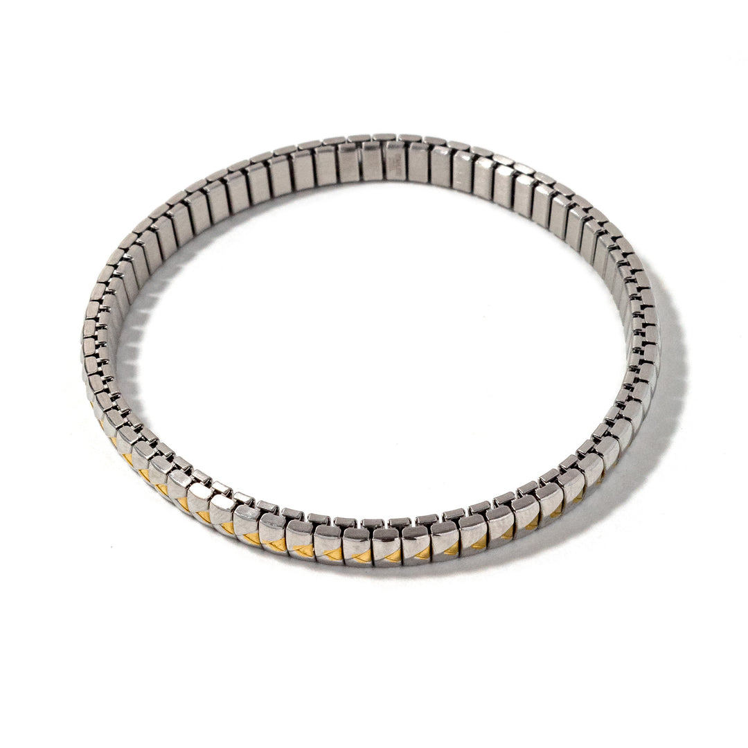 Steel Bracelet