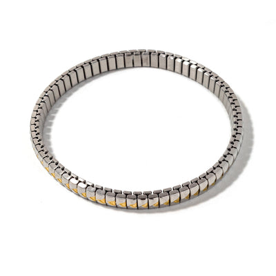 Steel Bracelet