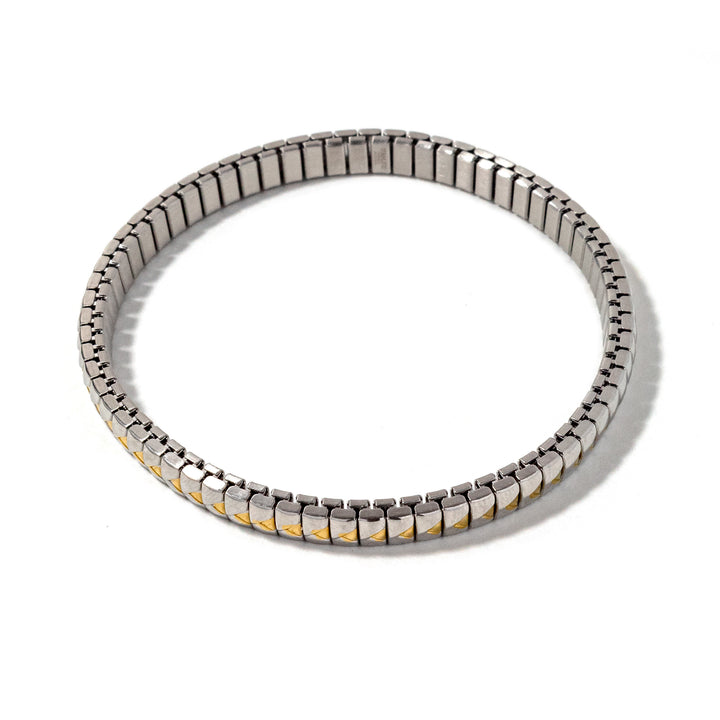 Steel Bracelet