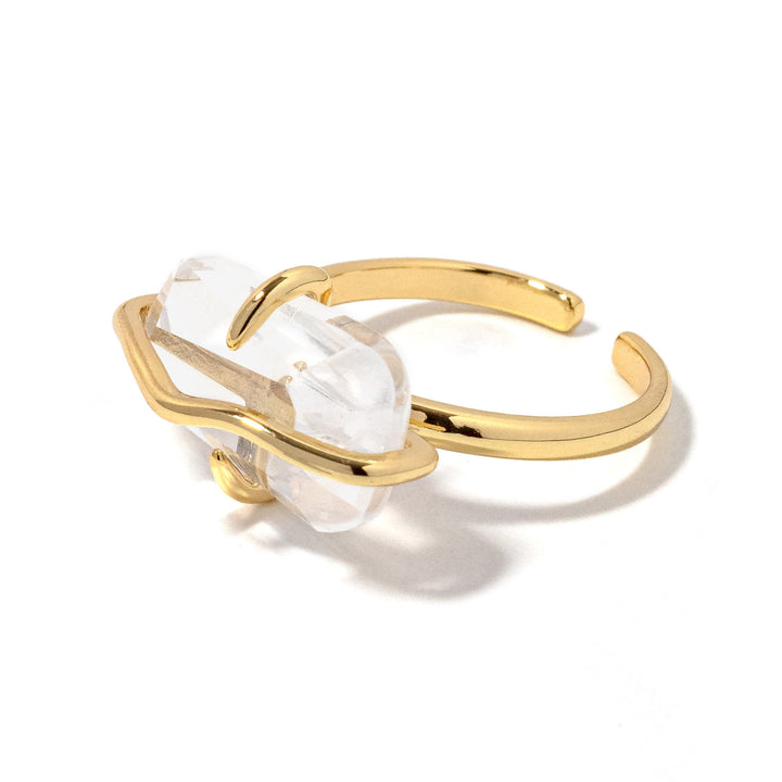 Stormy Ring